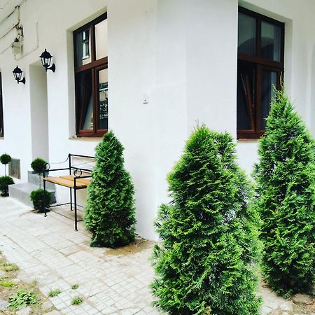Classic Home ซีบิว ภายนอก รูปภาพ