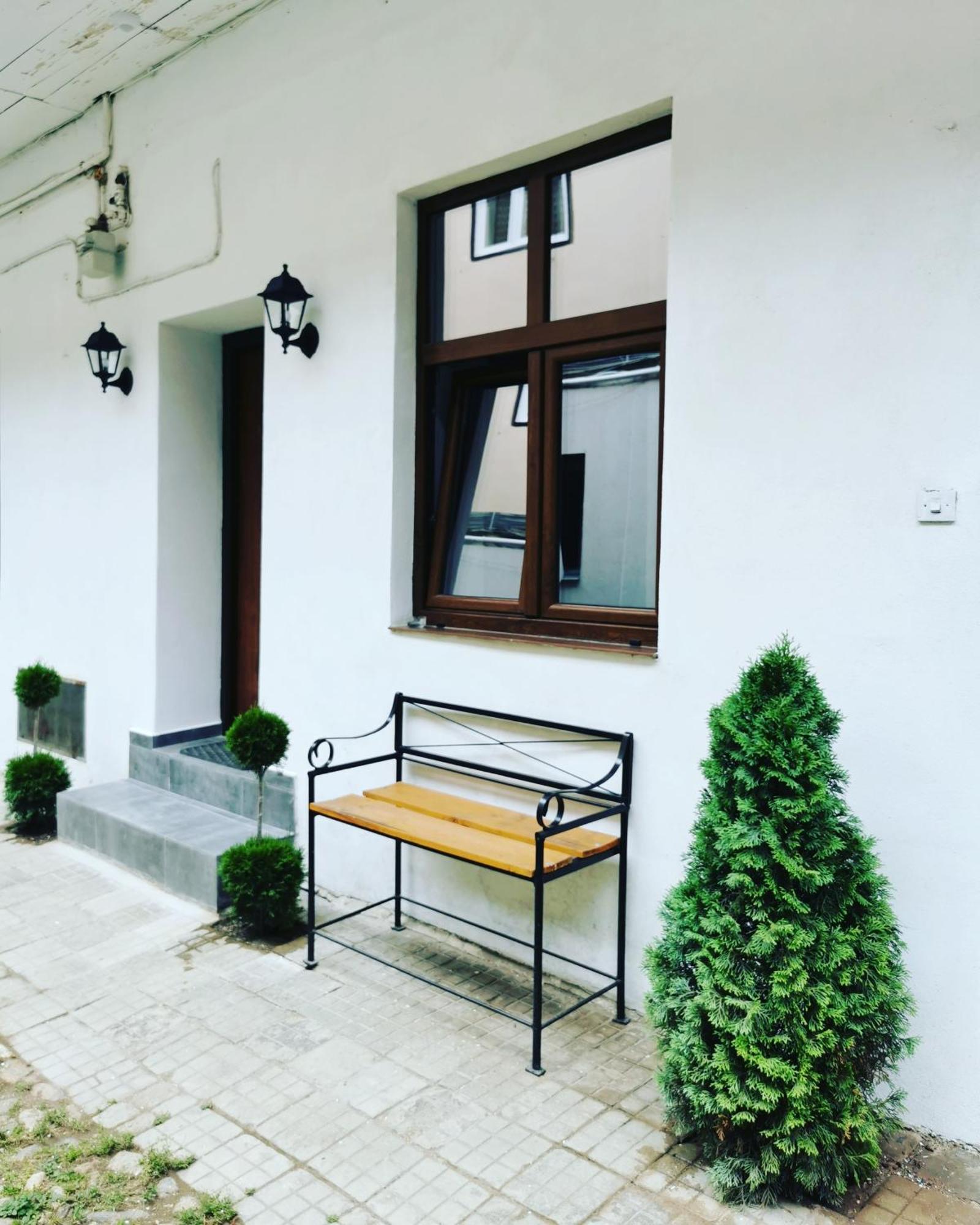Classic Home ซีบิว ภายนอก รูปภาพ