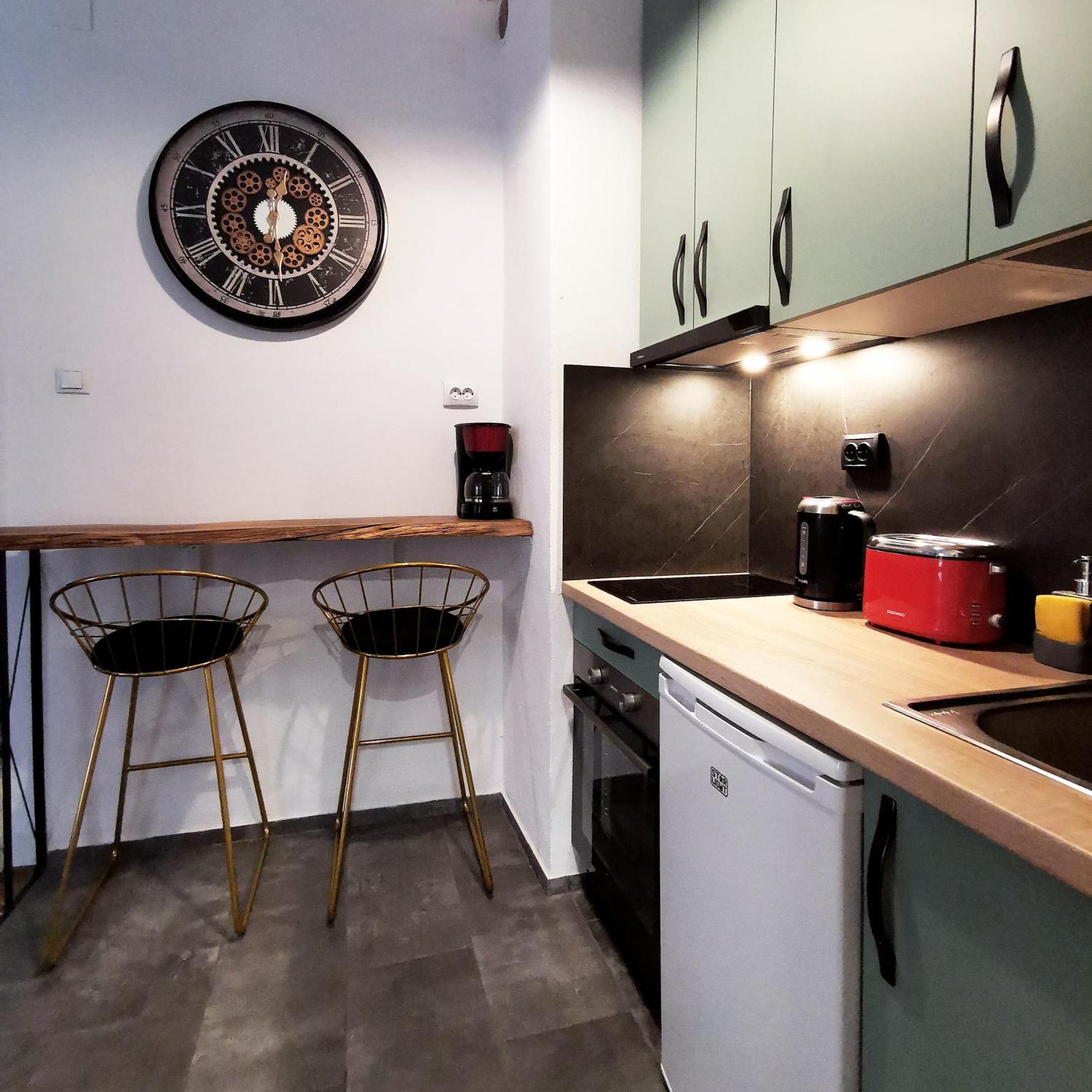 Classic Home ซีบิว ภายนอก รูปภาพ