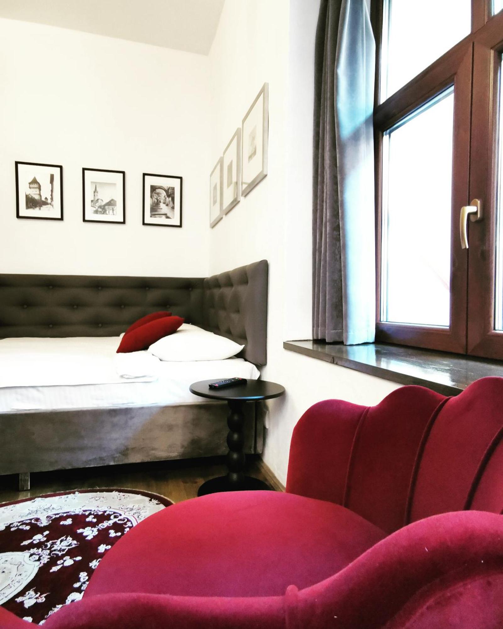 Classic Home ซีบิว ภายนอก รูปภาพ