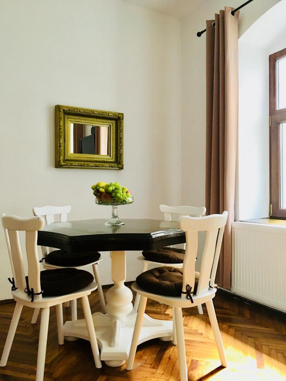 Classic Home ซีบิว ภายนอก รูปภาพ